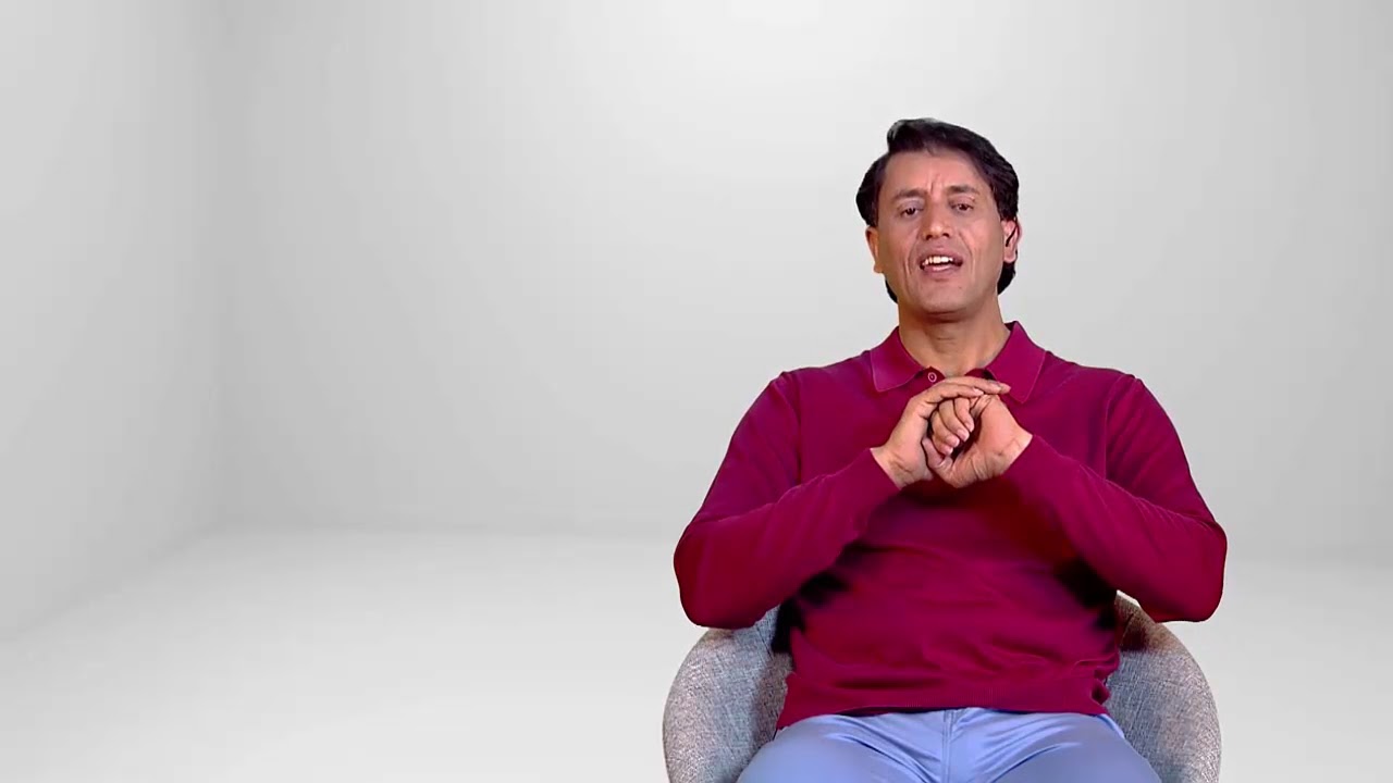 برمج عقلك الباطن على الثقة بالنفس #أهم التمارين النفسية | #د.عبد_القادر_دهمان