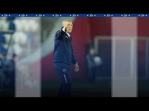 გიორგი დეკანოსიძის მატჩის შემდგომი კომენტარი