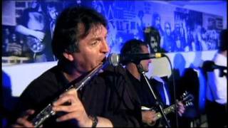 Horslips - Trouble (With a Capital T) chords