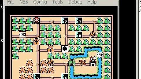 How To Make a Tool Assisted Speedrun - Part 4 - Movie File Editing.