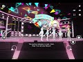 Shizuku’s bday virtual show!! CW: SPOILERS #shizuku #moremorejump #pjsk #colorfulstage #virtualshow