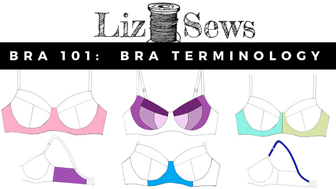 Bra Making 101 