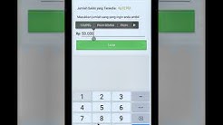 Cara Menarik Gopay Gojek Driver - Durasi: 14.37. 
