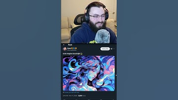 Grok Imagine Is Incredible! | Trending Topic, Viral Videos & AI Technology | Shorts | Part 8