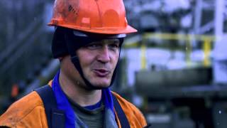 Фильм 1 - Качая Нефть: Реальные Будни