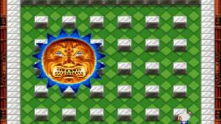 Super Bomberman 2 - Boss: Pretty Bomber screenshot 5