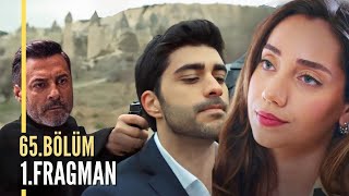 Kızılcık Şerbeti 65. Bölüm 2. Fragman | GÖRKEMİ ÖMERİ KANDIRIYOR