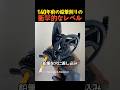 140年前の鉛筆削りの衝撃的なレベル