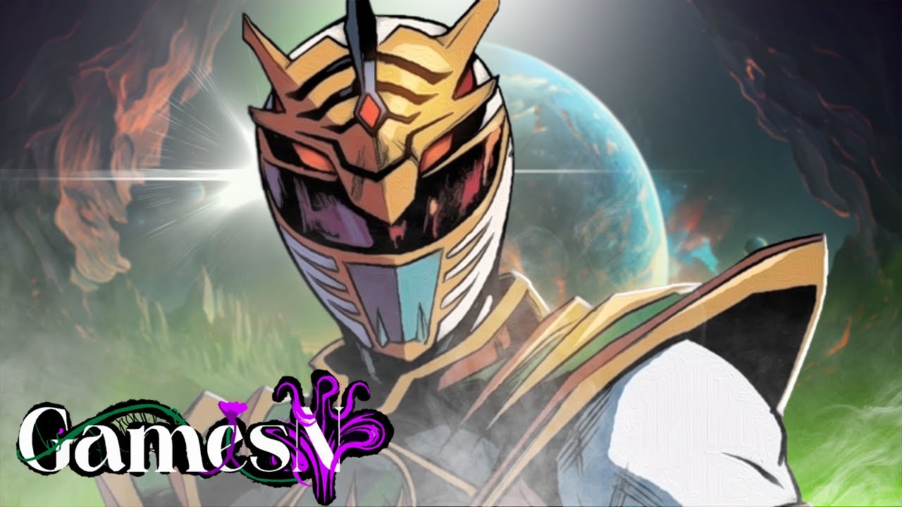 Lovecraft Monsters react ao rap do Lord Drakkon (Power Rangers) - Deus ...