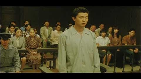 映画『BOX 袴田事件 命とは』予告編