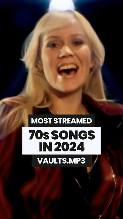 MOST STREAMED 70s SONGS IN 2024 📀 #70smusic #theeagles