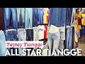 TAYTAY TIANGGE: All Star Tiangge (as low as 35php) | Detailed Shopping Tour