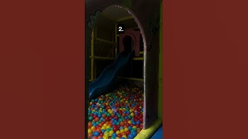 POV:your lost which way are you taking? #backrooms #shorts #viral #dreamcore #liminalspace #fyp