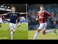 Hachim mastour vs martin odegaard   future of football 