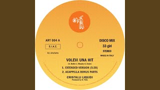 Volevi Una Hit (Extended Version)