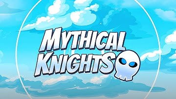 Mythical Knights: Endless Dungeon Crawler RPG (Gameplay Android)