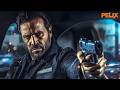 Fuego En El Asfalto | Acción | Pelicula Completa En Espanol Latino