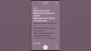 Made For Me Sped Up - Muni Long