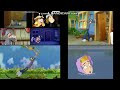 Up to faster 7 parison to el chavo animado V3