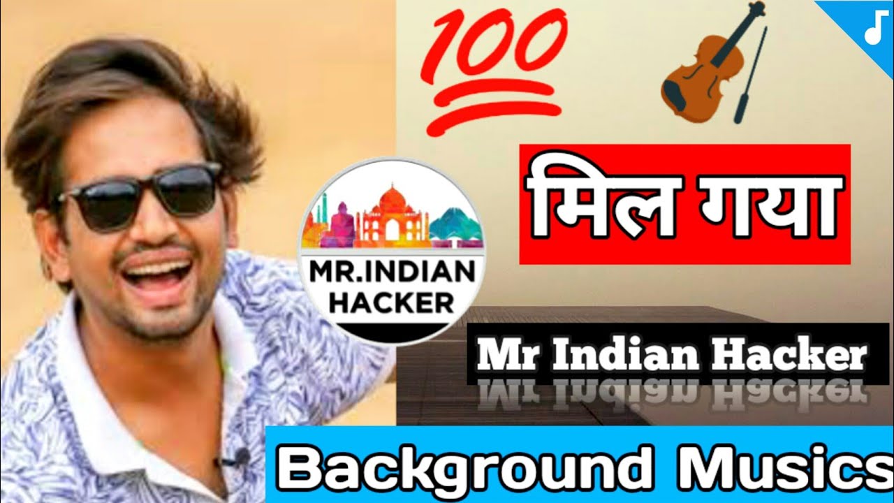 Mr indian hacker background music 2022 #dilrajsinghrawat  @MRINDIANHACKER
