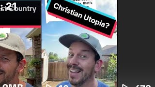 Christian Utopia?