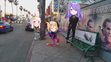 HololiveID debut in a nutshell