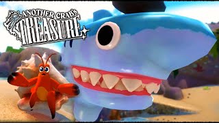 Another Crab's Treasure All Cutscenes | Full Movie (XBX|S, PS5, Switch) by ★WishingTikal★ 271 views 2 hours ago 1 hour, 7 minutes