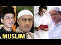 Top 40 Bollywood Muslim Actors | You Won't Believe