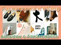 Распаковка🎁 и обзор посылок с АлиЭкспресс#распаковка #алиэкспресс