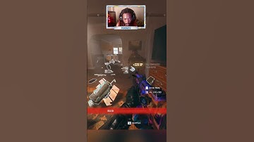 ZERO AIM MP5 is BROKEN In Warzone 🤯Class At End!