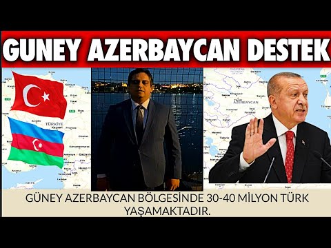GÜNEY AZERBAYCAN TÜRKLERİNDEN