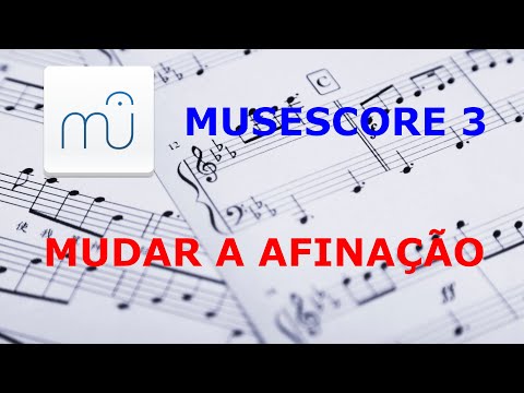 Video: Musescore-da nota açarını necə dəyişə bilərəm?