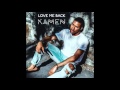 Kamen - Love Me Back