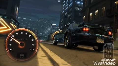 NFS No limit VS Real Racing 3 VS Asphalt 8!!!