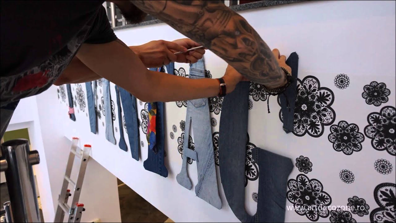 Magazin vintage - Making Of - Text I LOVE VINTAGE