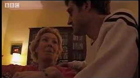 When Louis Theroux Met the Hamiltons - Christine's...
