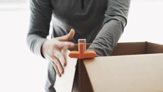 How to use the Carton Ninja