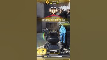 Camo grind the NEW VMP ? #codm #callofduty #codmobile #codmobileclips