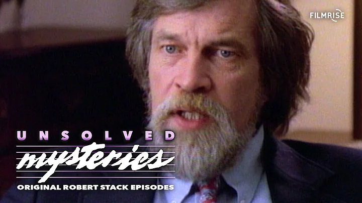 Unsolved Mysteries with Robert Stack - Season 4, E...