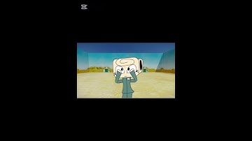 I wanna live || #dandysworld #dandy #squidgame #vee #shelly #redlightgreenlight #fyp #viral