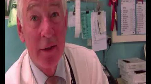 Interview with Clifford Pearce