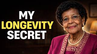 I’m 109… The 7 Things I Never Ate (And Why I’m Still Here)