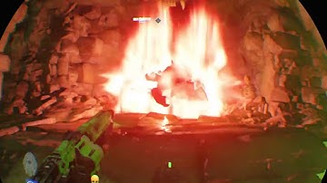 DOOM VFR Hell Part 1 (of 3)