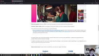 Whats new with Firefox 89?