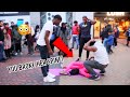 You BROKE My Daughter’s BACK Prank on Jtube!