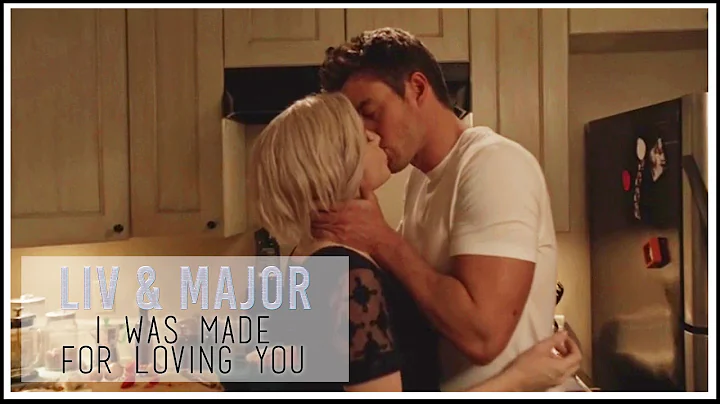 ■ liv + major » i was made for loving you