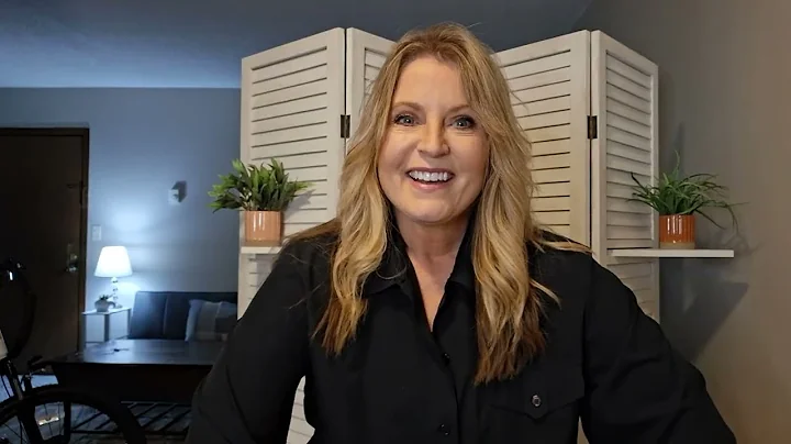 I'M 60! IT'S MY BIRTHDAY 🎂 