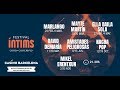 Festival Íntims - Casino Barcelona. SPEED TRAILER HD