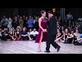 Sebastian Achaval & Roxana Suarez 4/4 | 12th tango2istanbul