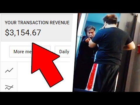 (BIG MISTAKE) Making $3000 in 6 HOURS w/ Text To Speech